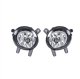 Halogeny BMW 3 F30 2 F46 4 F33 1 F20 3 F31 2 F23 4 F32 2 F45 1 F21 3 F34 4 F36 2 F22 F87 2