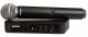 Mikrofon Shure BLX24E/SM58-H8E 1