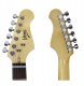 V-TONE EST 22 SB gitara elektryczna 4/4 stratocas. 5
