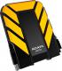 Dysk zewnętrzny HDD ADATA HD710 Pro 2TB Czarny-żółty (AHD710P-2TU31-CYL) 2