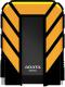 Dysk zewnętrzny HDD ADATA HD710 Pro 2TB Czarny-żółty (AHD710P-2TU31-CYL) 1