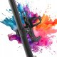 Hulajnoga Ecotoys Hulajnoga miejska składana dla dzieci duża lekka 200mm koła z regulacją wys 5