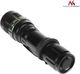 Maclean Latarka rowerowa Cree 200 lumen LED Maclean Energy + ładowarka zestaw MCE175 2