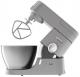 Robot planetarny Kenwood Chef KVC3110S + AT33 4
