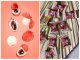 Yuki & Love Cukierki o smaku liczi liczi owocowe kulki landrynki twarde mini 350g 6