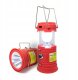 WMC TOOLS Lampa solarna LED akumulatorowa 50lm/30lm 1