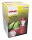 WMC TOOLS Lampa solarna LED akumulatorowa 50lm/30lm 3
