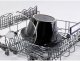 Jata Fritel SC 2290, 210 W, Rotary, Black, Grey, Glass, 455 mm, 333 mm 2