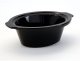 Jata Fritel SC 2290, 210 W, Rotary, Black, Grey, Glass, 455 mm, 333 mm 8