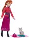 Disney Frozen Anna + Baby Fox (JFG17) 4