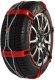 Hi-Tec Polaire Steel-Sock - Z7122 1