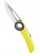 Rock Empire Nóż petzl spatha - yellow PETZL 2