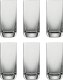 Sagad SIMPLE Beer Tumbler 345 ml (komplet 6 sztuk) 1