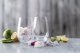 LSA FORTÉ Multipurpose Tumbler 557 ml (zestaw 4 sztuk) 4