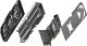 Karta graficzna PNY GeForce RTX 5070 Ti Triple Fan 16GB GDDR7 DLSS4 (VCG5070T16TFXPB1) 9