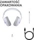 Słuchawki Logitech G522 Lightspeed Białe (981-001550) 9