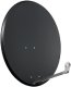 Antena satelitarna CORAB 80cm czarna (ASC-800TA-C) 1