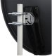 Antena satelitarna CORAB 80cm czarna (ASC-800TA-C) 2
