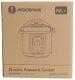 Multicooker Aigostar  B302024EH 11