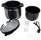 Multicooker Aigostar  B302024EH 5