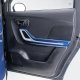 Skuter elektryczny zabudowany MICRO CAR BILI BIKE SIGMA 3 LIT LiFePO4 niebC 15