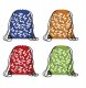 Worek na buty 2162 mix 3
