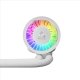 Chłodzenie wodne Arctic Liquid Freezer III Pro 360 A-RGB Białe (ACFRE00188A) 5