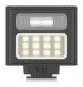Lampa błyskowa Ulanzi SL02 2