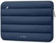 TECH-PROTECT FLUFFY LAPTOP 15-16 NAVY BLUE 2