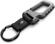 Breloczek IMPACTO GIFTS TECH-PROTECT SLIDELOCK CARABINER KEYCHAIN GUNMETAL 1
