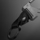 Breloczek IMPACTO GIFTS TECH-PROTECT SLIDELOCK CARABINER KEYCHAIN GUNMETAL 5