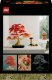 LEGO Botanicals Palm tree bonsai (10348) 9