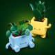 LEGO Botanicals Wesołe roślinki (10349) 7