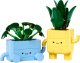 LEGO Botanicals Wesołe roślinki (10349) 8