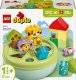 LEGO Duplo Sorter kształtów: dom szczeniaczków (10441) 1