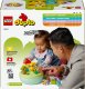 LEGO Duplo Sorter kształtów: dom szczeniaczków (10441) 9