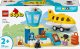LEGO Duplo Pierwszy raz na lotnisku (10443) 1