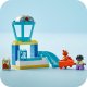 LEGO Duplo Pierwszy raz na lotnisku (10443) 4
