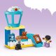 LEGO Duplo Pierwszy raz na lotnisku (10443) 6