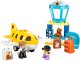 LEGO Duplo Pierwszy raz na lotnisku (10443) 8
