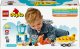 LEGO Duplo Pierwszy raz na lotnisku (10443) 9