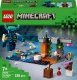 LEGO Minecraft Spotkanie ze strażnikiem (21274) 1