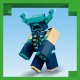 LEGO Minecraft Spotkanie ze strażnikiem (21274) 6