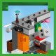 LEGO Minecraft Spotkanie ze strażnikiem (21274) 7