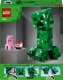 LEGO Minecraft Creeper™( 21276) 9