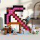 LEGO Minecraft Kilofowa kopalnia (21277) 3