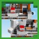 LEGO Minecraft Kilofowa kopalnia (21277) 7