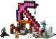 LEGO Minecraft Kilofowa kopalnia (21277) 8