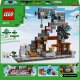 LEGO Minecraft Kilofowa kopalnia (21277) 9