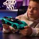 LEGO Technic Aston Martin Valkyrie (42208) 3